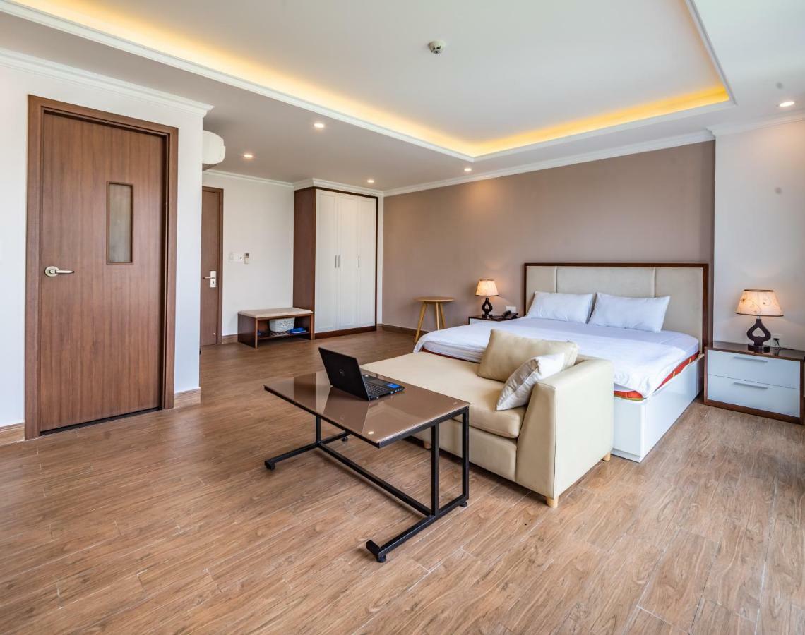 Secc 3 Apartment Thành Pho Ho Chí Minh Esterno foto