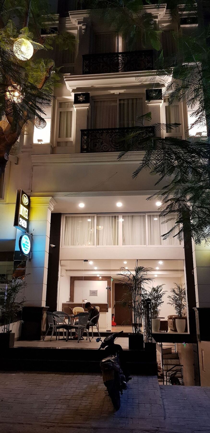 Secc 3 Apartment Thành Pho Ho Chí Minh Esterno foto