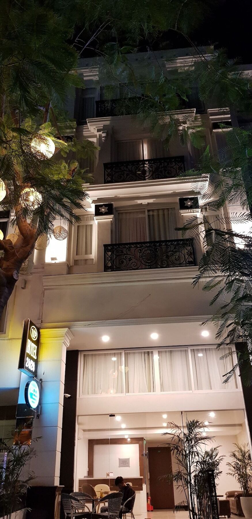Secc 3 Apartment Thành Pho Ho Chí Minh Esterno foto