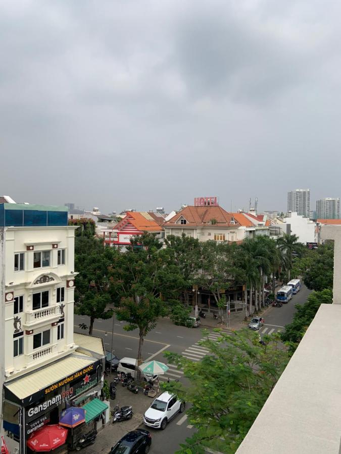 Secc 3 Apartment Thành Pho Ho Chí Minh Esterno foto