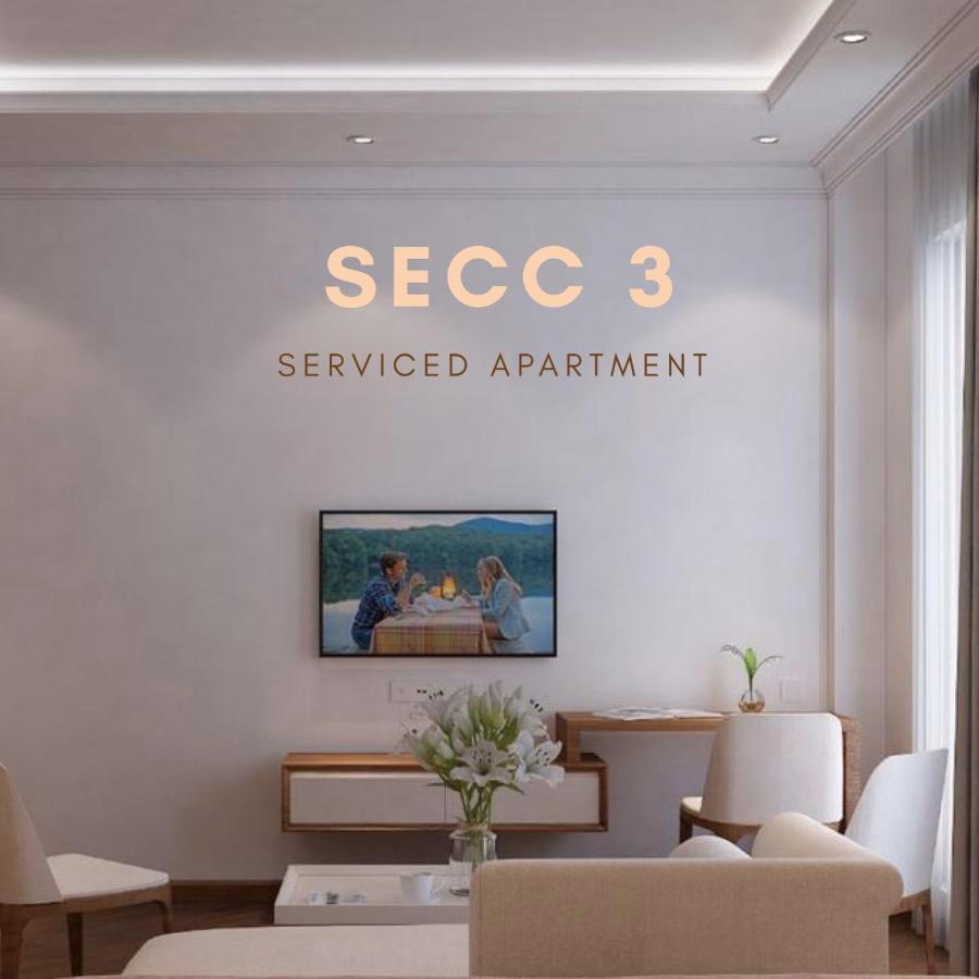 Secc 3 Apartment Thành Pho Ho Chí Minh Esterno foto