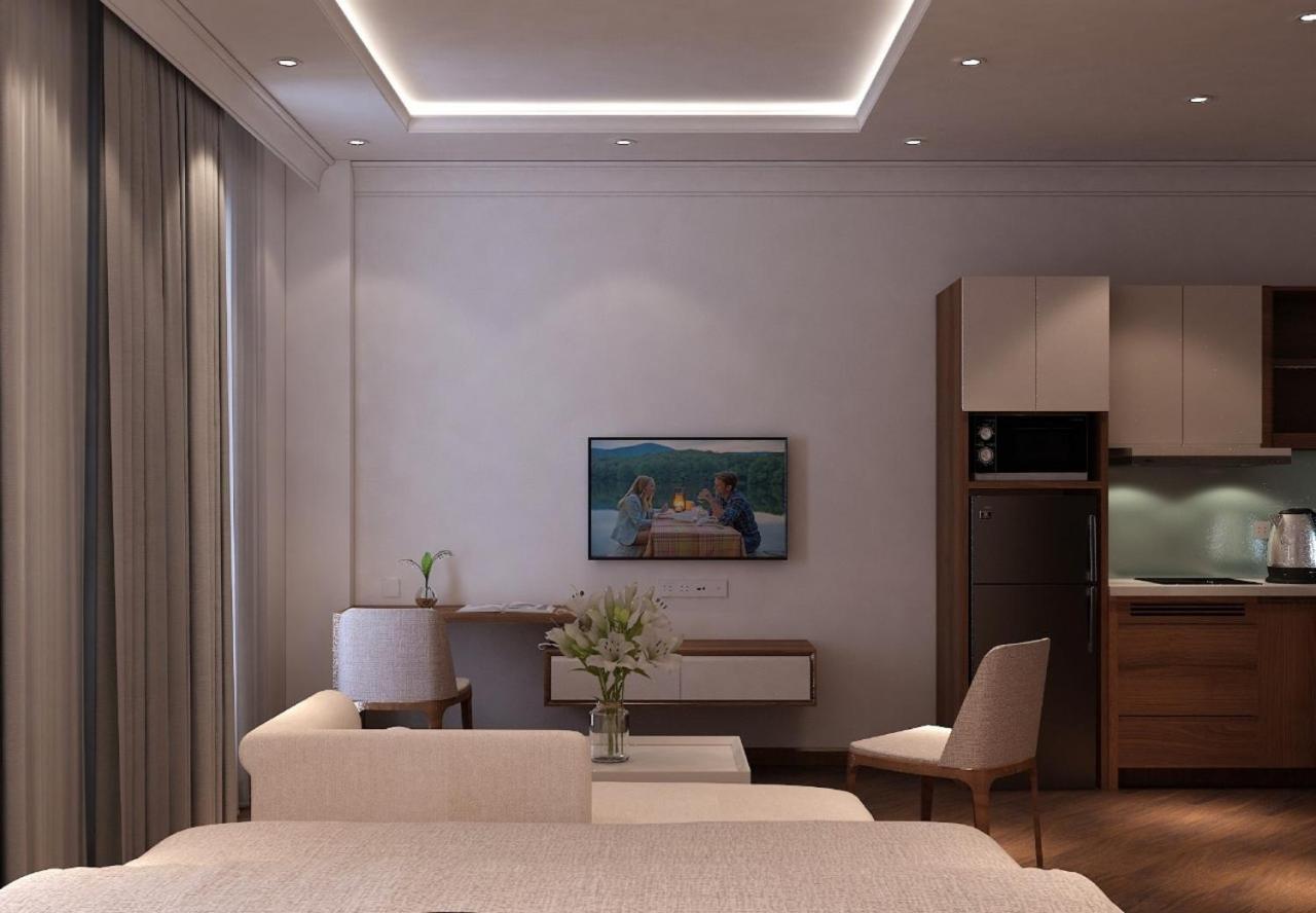 Secc 3 Apartment Thành Pho Ho Chí Minh Esterno foto